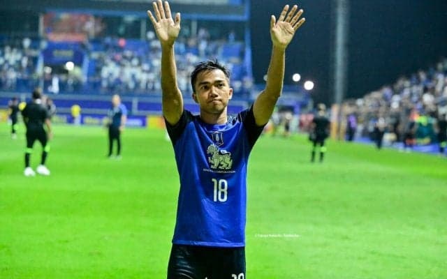 ACLで対戦したチャナティップに、川崎の選手と鬼木監督はどう感じたのか--試合後に4人が話した初の「元チームメイト対決」が思ったこと