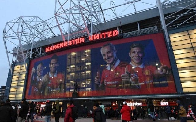 ポルノスターがサッカー選手からDM受信?!理由不明も「ユナイテッドのビッグな人からも…デートしてみようかな」