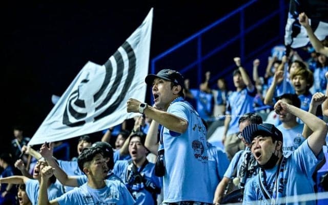 【サポーターアルバム】ACL第3戦　パトゥム・ユナイテッドー川崎フロンターレ　2023年10月24日（パトゥムターニー／タイ）