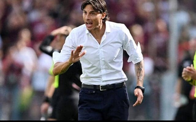 ソッティル解任のウディネーゼ、チオフィ氏を再招へい