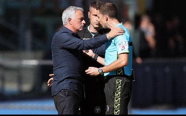 ローマ、モンツァ戦のボールボーイ遅延行為で罰金処分