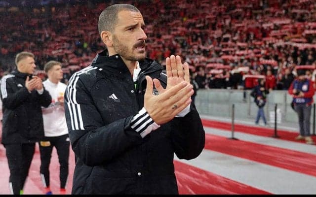 フェイクニュースにうんざりのボヌッチ｢もう驚かない｣