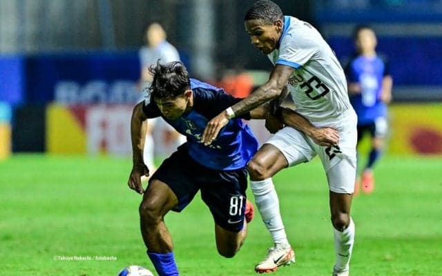 「これはビビった笑」「凄すぎて顎外れる」川崎フロンターレFWマルシーニョの「70m単独突破ゴール」が話題！ 味方のサポートを称賛する声も