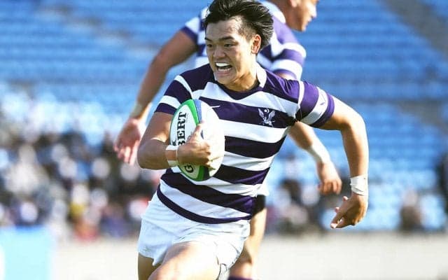 ４年後のラグビーＷ杯には間に合う？ 「未来の日本代表」に推薦したい４人の大学生ラガーマン