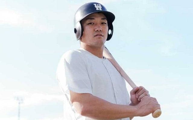 高校同期はドラ1大砲「レベルが違った」　どん底経験も…4年越しに叶える“悲願”