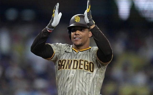 ヤンキース、天才ソト獲得へ大型トレードの可能性　45億円契約予想も…“接触”を米報道