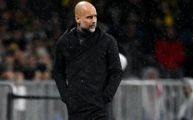 「全員が並外れていた」前半は苦戦も終わってみれば3連勝、グアルディオラ監督が選手たちを称える「プレーには満足」