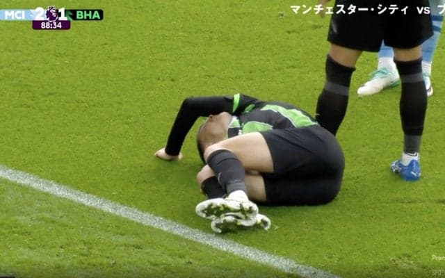 ブライトンに激震！主力のマーチとウェルベックが長期離脱へ…三笘薫らアタッカー陣の総力でカバーできるか？