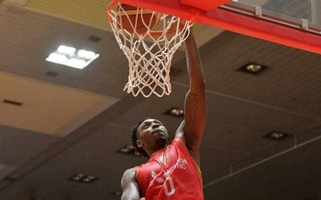 名古屋Dがホームで無敗継続…大阪も敵地で土つかず連勝「7」に／10月25日開催 B1試合結果