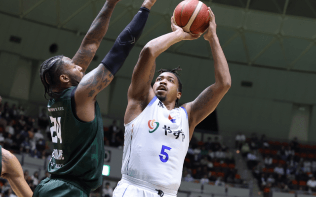 福岡が“開幕から無敗”の神戸を下し首位浮上…山形は連敗脱出／10月25日開催 B2試合結果