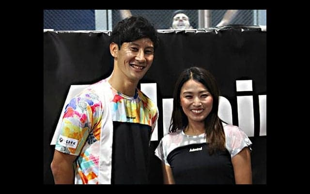  島袋将に独占インタビュー 