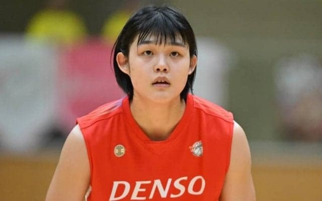 役割に徹し良い流れを引き寄せるデンソーの赤穂さくら…「優勝のために何ができるか」