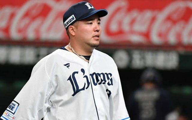 西武、秋季キャンプのメンバー発表　山川穂高は入らず…隅田知一郎、蛭間拓哉らが参加