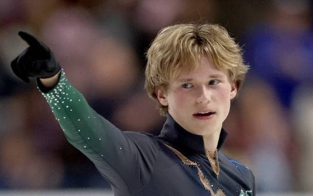 イリア・マリニンが羽生結弦やネイサン・チェン、宇野昌磨の得点を超える可能性は？