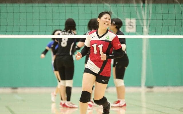 ブレス浜松　蓑部莉奈の内定を発表