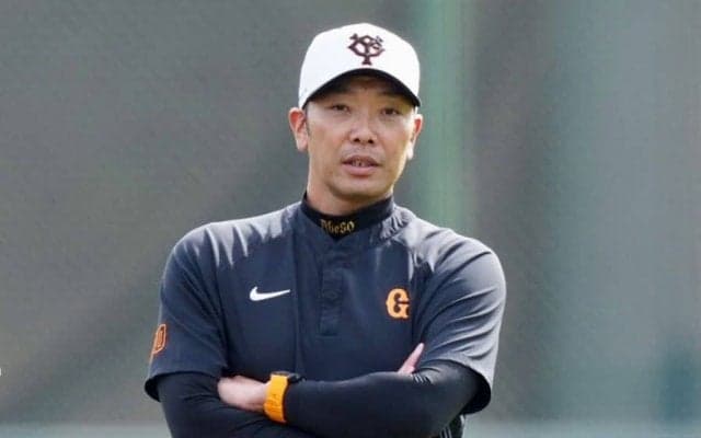 巨人、高校生の指名ゼロ“異例のドラフト”　大学生1人、社会人4人で支配下終了