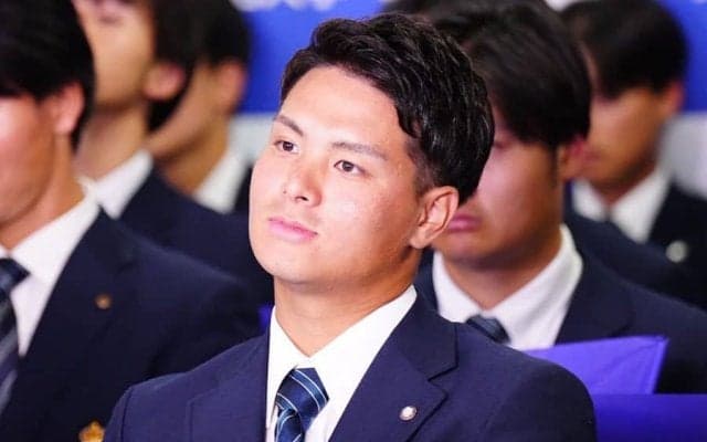 侍大学代表も指名漏れ「実力不足」　3人歓喜の横で表情複雑「モチベーション難しい」