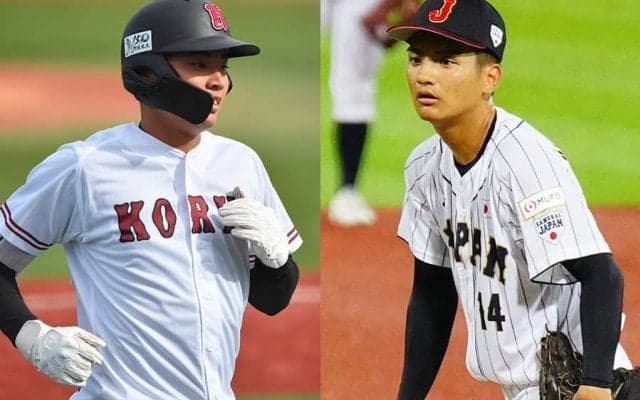 「高校BIG3」から支配下指名なし　U-18完全試合右腕も…ドラフト会議、主な指名漏れ選手