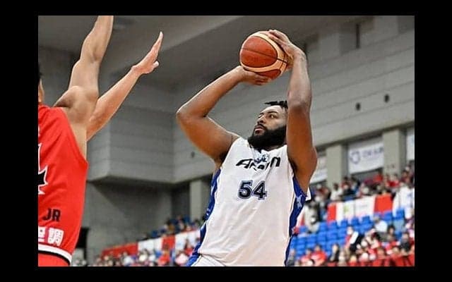 B1リーグ・シーホース三河、今季初のナイトゲームとなった富山戦に快勝で３連勝を飾る