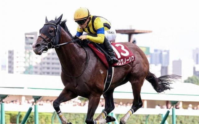 天皇賞・秋はディープインパクト産駒の「連対率」に期待　イクイノックスとドウデュースの牙城を崩せるか