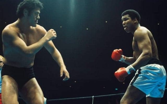 批判集まるフューリーvsガヌーの“人類最凶決定戦”に英記者がアリvs猪木を回想「観客は金を返せと叫んだ」