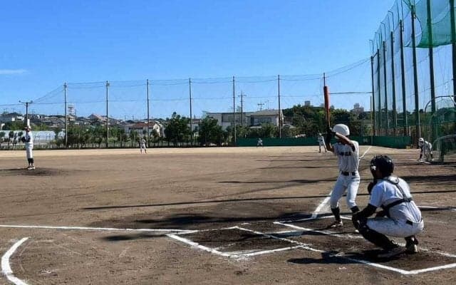 判定をプレーヤーに一任　高校野球で実施された“無審判試合”…選手が得た学び