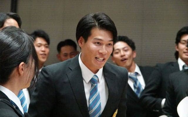 社会人断ったのに「やばいかも」　よぎった“指名漏れ”…笑顔が消えた1時間半