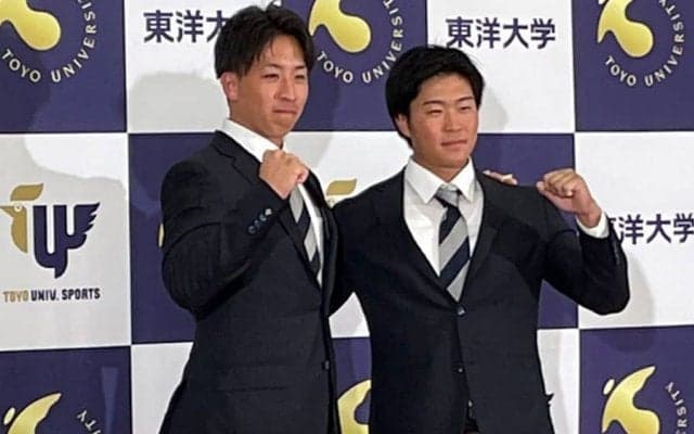 ライバルは続々歓喜で「悔しさも」　ハム1位の栄誉も…もどかしかった“1時間10分”