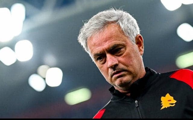 ELで全勝継続！　首位攻防戦制したモウリーニョ「常にコントロールできた」