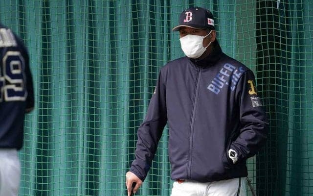 オリックス、高山郁夫投手コーチの退団を発表　入来祐作コーチも契約満了