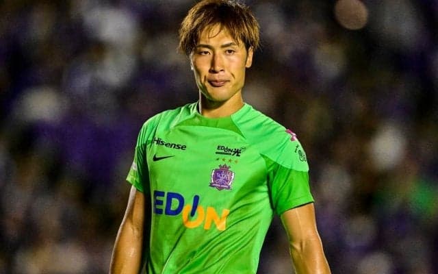 「あっぱれだわ」「予測反応は今1番じゃないかな」日本代表GK大迫敬介のセレッソ大阪戦「ビッグセーブ3発」が世界に発信される！ ピンチをすべて防いだ圧巻プレー