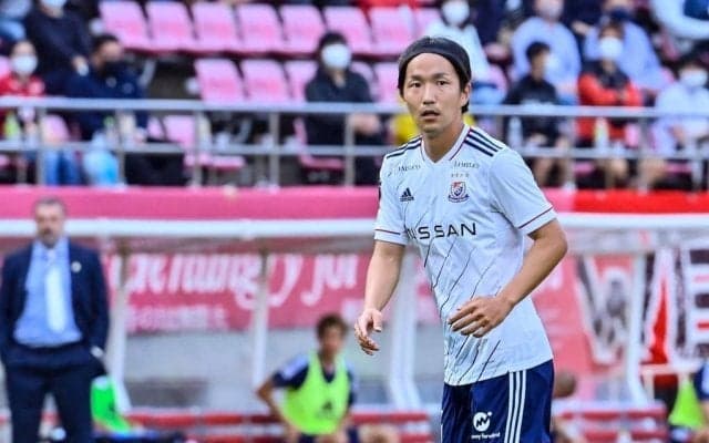 「純ちゃんスーペルゴラッソ！」韓国挑戦中の元サッカー日本代表がACLで決めた見事なゴールに賛辞が続々！「天野って感じがするゴール」「やっぱり推しだ！！」などの声が広がる