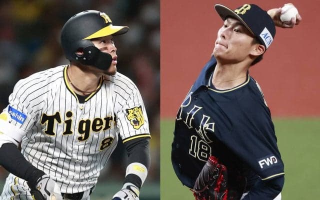 解説者３人が占う2023年日本シリーズ 接戦必至の「関西ダービー」を制するのは？