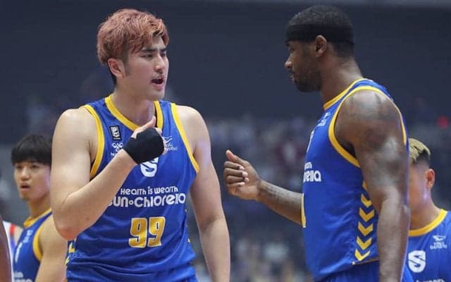 【B2第5節 見どころ】滋賀vsA千葉はインサイドの戦いがカギ…各チームの新戦力にも注目