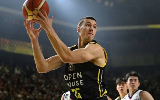 【B1第5節 見どころ】10月を締めくくる2連戦…群馬vs茨城はどちらがリバウンド争いを制するか