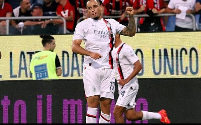 ケガ人大量発生中のミラン…ナポリとの大一番を前に間に合う選手は？