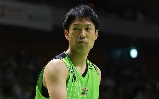 北海道の綿貫瞬が「左膝軟骨損傷」で戦線離脱…遠征帯同せず復帰時期は未定