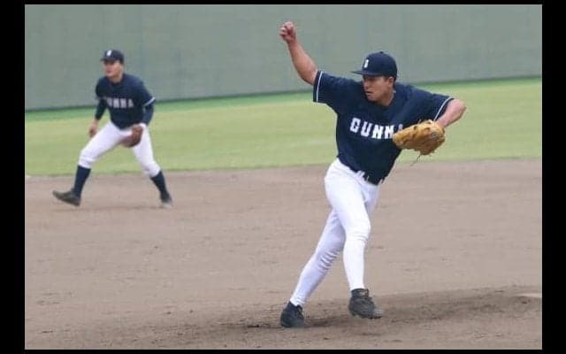 指名漏れの医学部右腕、静岡球団のテスト受験へ　冷めぬ“情熱”「医学の道は一旦ストップ」