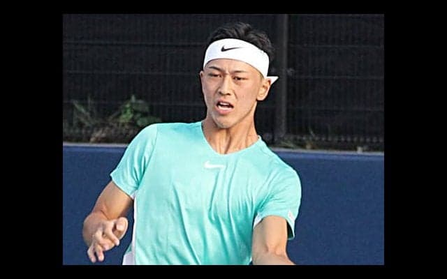  小田凱人 アジア大会で金メダル 