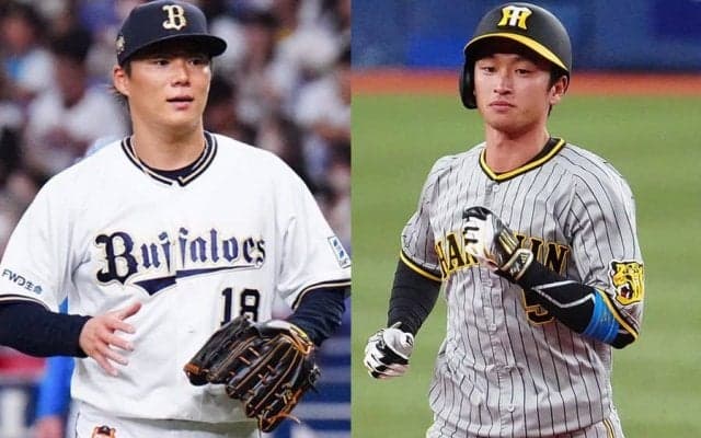 「関西ダービー」はどちらに軍配？　交流戦はオリ勝ち越し…対照的な“起用法”