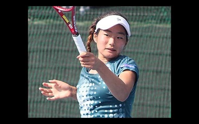  全日本女子、予選決勝が終了 
