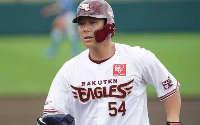 2軍で打点王もなぜ戦力外に？　1軍出場はわずか2試合…年齢とともに厳しくなる立場