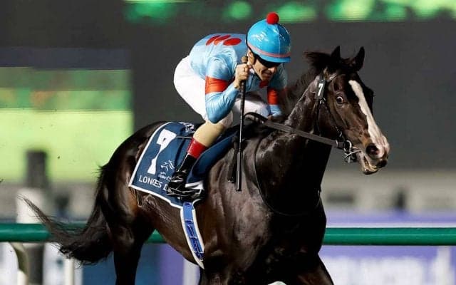 【天皇賞・秋】イクイノックスの“資格と刺客”　「この先を含め負けるとすれば、ここしかない」