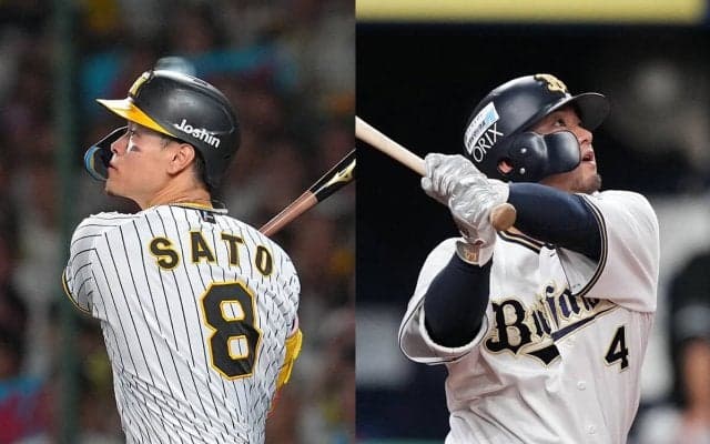 オリックスと阪神のOB星野伸之が日本シリーズの勝敗を予想　投打のキーマンは？