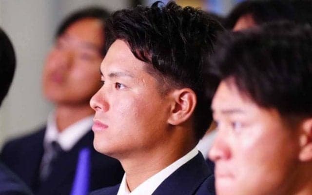 “プロ予備軍”の大学代表で4人が指名漏れ　7人ドラ1の活況も…届かなかった吉報