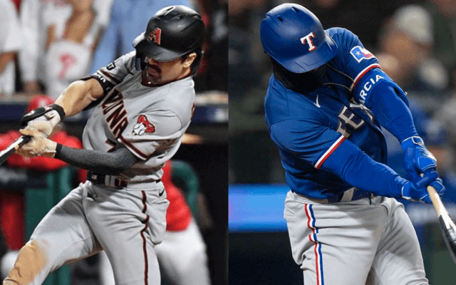 【MLB】球団史上初の世界一か、22年ぶり2度目の頂点か……下馬評を覆した“下剋上”ワールドシリーズが開幕