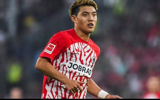 【ブンデス第9節プレビュー】今季初弾生まれた堂安、首位レバークーゼンに挑戦