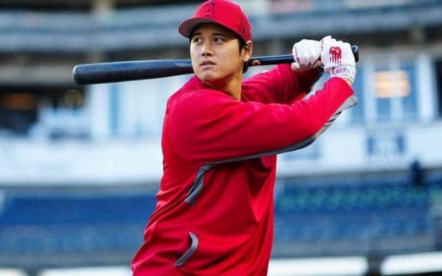 「どこにでも行くだろう」大谷翔平の”恩師”エ軍前監督が今オフの去就に見解　東海岸の球団にも「日本人スター」獲得の可能性を示唆
