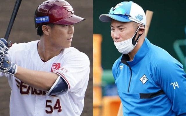 ドラフト翌日に2選手が戦力外…楽天は14人目、巨人コーチ陣が決定　27日の去就
