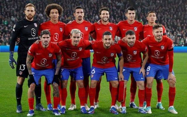 やっぱりCLはハードルが高い…/原ゆみこのマドリッド